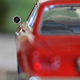 Illustration for article titled 1:18 Alfa Romeo Sprint GTA Tuesday